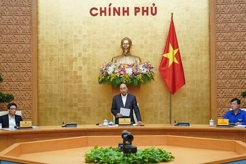 Thủ tướng: Phong trào Đoàn trong bối cảnh dịch COVID-19 là gì?