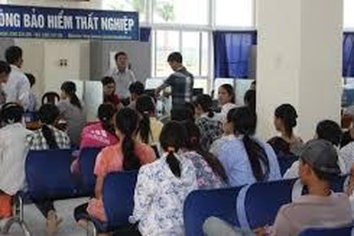 Đóng BHXH bao lâu thì được hưởng trợ cấp thất nghiệp?