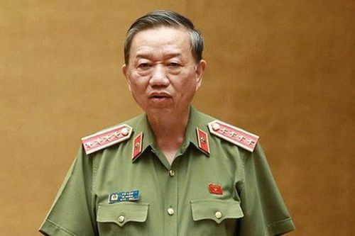 Yêu cầu toàn lực lượng công an khẩn trương phòng, chống dịch bệnh Covid-19