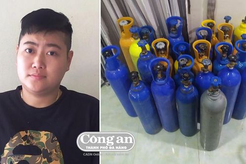 Còn cười được không?