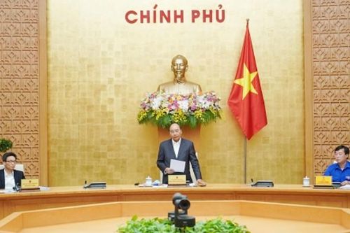 Đoàn thanh niên tích cực chung tay phòng chống dịch Covid-19