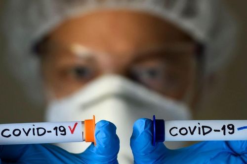 Covid-19 ở Mỹ: Gần 50.000 ca nhiễm, ca trẻ em đầu tiên tử vong, đóng cửa cơ sở kinh doanh ở thủ đô