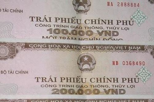 Lãi suất trái phiếu chính phủ nhiều khả năng chưa đạt kế hoạch