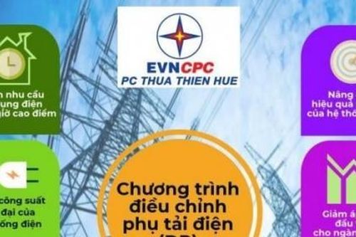 Những lợi ích mang lại cho doanh nghiệp và cộng đồng từ chương trình điều chỉnh phụ tải điện