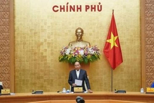 Thủ tướng: Huy động mạnh mẽ sự vào cuộc của đoàn viên, thanh niên trong phòng chống dịch