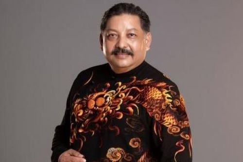 Raja Ramani - Nhà sản xuất phim Ấn Độ hào hứng với điện ảnh Việt