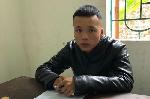 Kẻ dùng búa đánh vào đầu bà nội để cướp vàng lại liên tục gây ra vụ án cướp tài sản