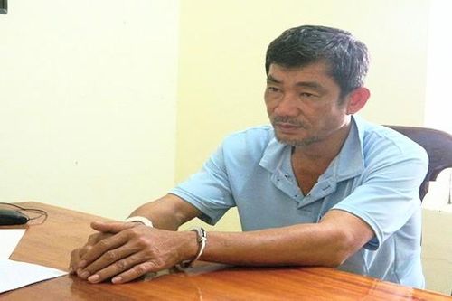 Khởi tố gã đàn ông xâm hại con gái 15 tuổi của người tình