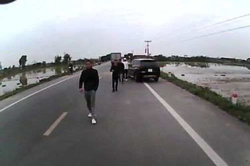 Yêu cầu chấm dứt 'xe đầu gấu' lộng hành ở Thái Bình