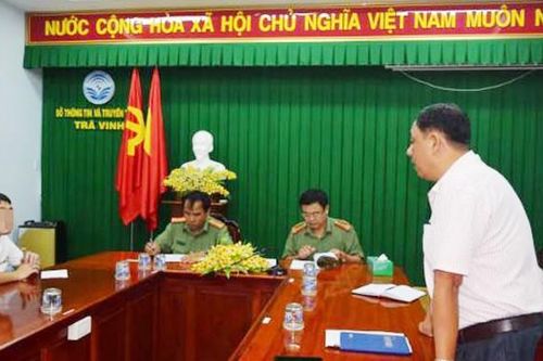 Tiết lộ nhân thân người liên quan COVID -19, nam thanh niên bị phạt 7,5 triệu đồng