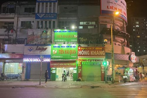 Những cơ sở nào ở TPHCM vẫn được kinh doanh sau 'lệnh' đóng cửa?