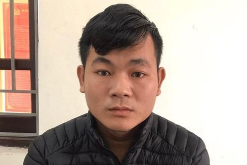 Cô bé 13 tuổi bị 'bạn nhậu' hiếp dâm trong nghĩa trang