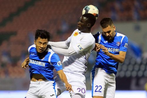 VPF lên kế hoạch lịch sử 'giải cứu' V-League khỏi dịch COVID-19