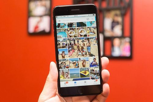 Cách khôi phục hình ảnh đã xóa trên iPhone