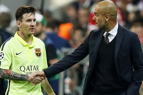 Messi, HLV Pep Guardioa ủng hộ 1 triệu euro chống dịch Covid-19