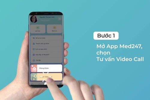 Nền kinh tế tại nhà: Tư vấn sức khỏe online gia tăng, giảm thiểu sức ép cho bệnh viện trong dịch Covid-19