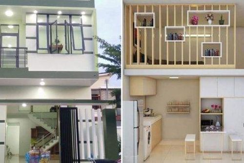 Cuộc sống thoải mái hơn từ khi cho thuê nhà rồi ra ở trọ