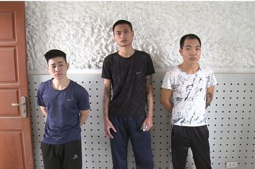 Triệt xóa đường dây lừa bán phụ nữ sang Trung Quốc làm gái mại dâm