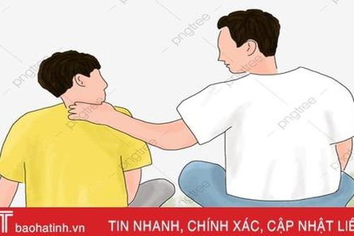 Bố cháu đang ở đâu?