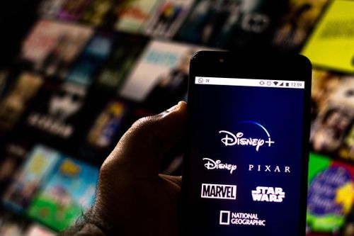 Dịch vụ phát trực tuyến Disney+ ra mắt tại Mỹ và châu Âu