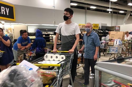 Dịch COVID-19: New Zealand ban bố tình trạng khẩn cấp quốc gia