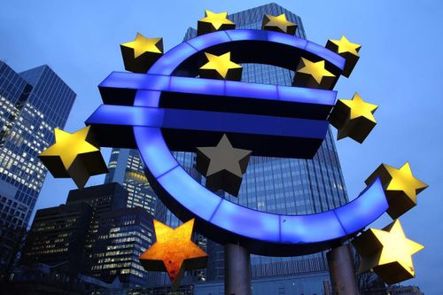 Eurozone nỗ lực ứng phó với những tác động xấu từ dịch COVID-19