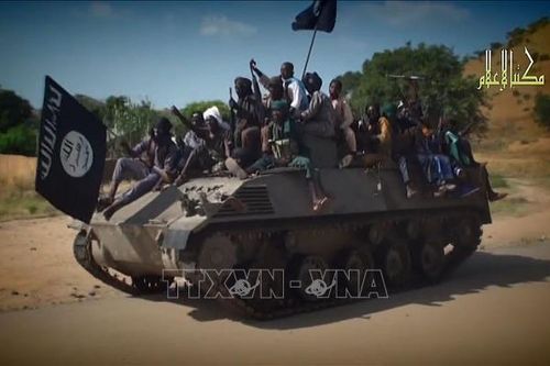 Boko Haram thực hiện vụ tấn công đẫm máu nhất vào lực lượng vũ trang Chad