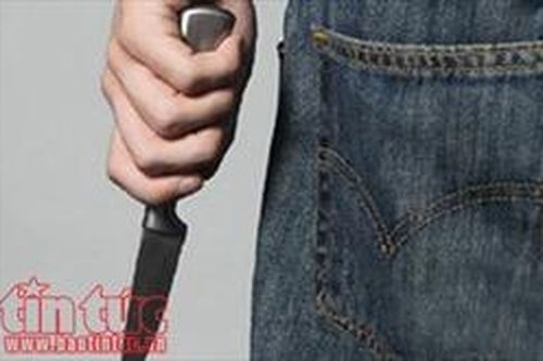 Ẩu đả ở quán nước, một người tử vong và ba người bị thương