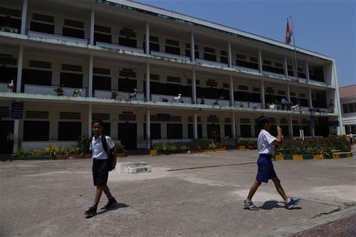 ADB: Kinh tế Campuchia sẽ chịu thiệt hại hơn 390 triệu USD do COVID-19