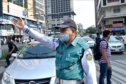 Các nước châu Á ghi nhận thêm ca nhiễm và tử vong do virus SARS-CoV-2