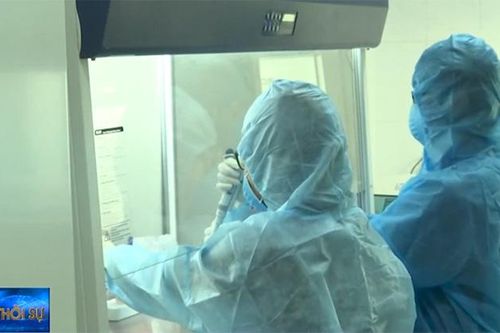 Kiểm soát chặt chẽ tình trạng lây nhiễm vi rút SARS-CoV-2 tại Bệnh viện Bạch Mai