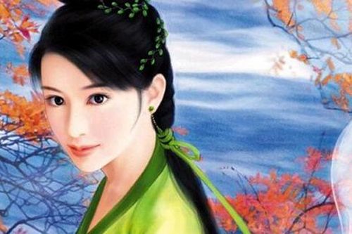 'Soi' điểm xấu trên cơ thể của 'Tứ đại mỹ nhân' Trung Quốc