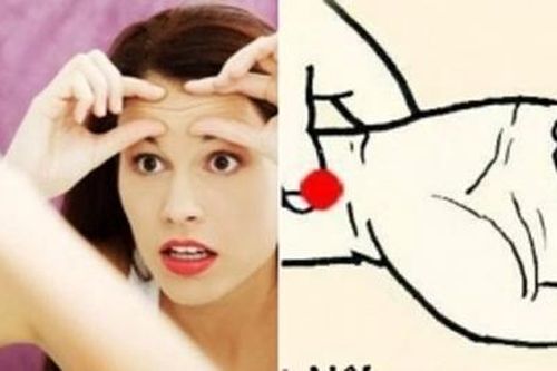 Phụ nữ U30 cứ massage đúng 'huyệt mỹ nhân' mỗi ngày, sau 1 tuần có thể tươi trẻ ra cả chục tuổi