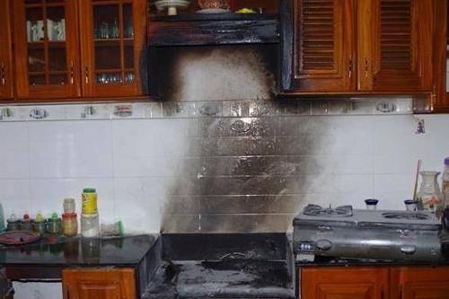 Những sai lầm khi dùng gas, có thể đang 'giết' cả nhà bạn