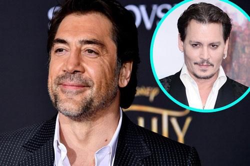 Cuộc chiến giữa Johnny Depp và vợ cũ: Đồng nghiệp nam lên tiếng bảo vệ Johnny