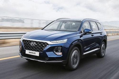 XE HOT (25/3): Hyundai ra mắt xe giá rẻ, 10 ôtô 7 chỗ đáng sở hữu nhất năm 2020