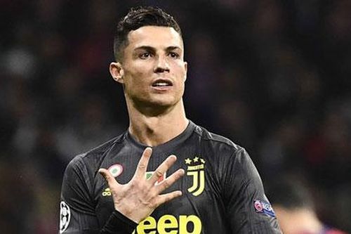 'C.Ronaldo đã lựa chọn được một bến đỗ mới'