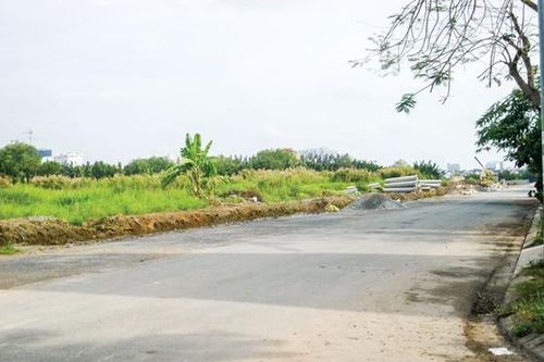 TPHCM kiến nghị khơi thông 63 dự án