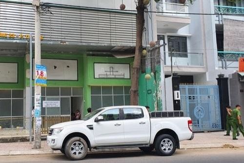 Quận 6 (TP.HCM): Cả gia đình khốn khổ, có nguy cơ trắng tay vì tin người