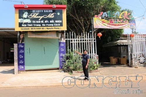 Đắk Nông: Thắng kiện vẫn không thi hành được bản án?