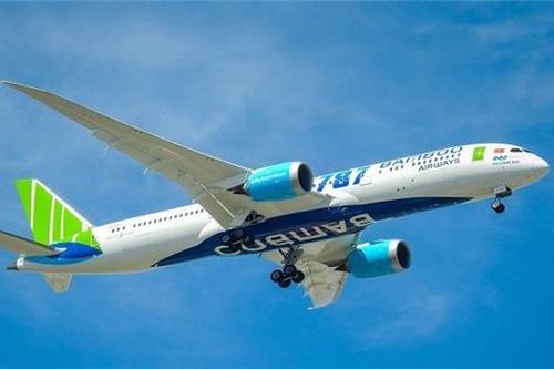 Thực hiện chuyến bay đặc biệt đưa công dân châu Âu hồi hương