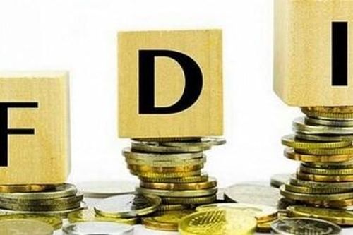 Quý I/2020: Singapore dẫn đầu FDI tại Việt Nam