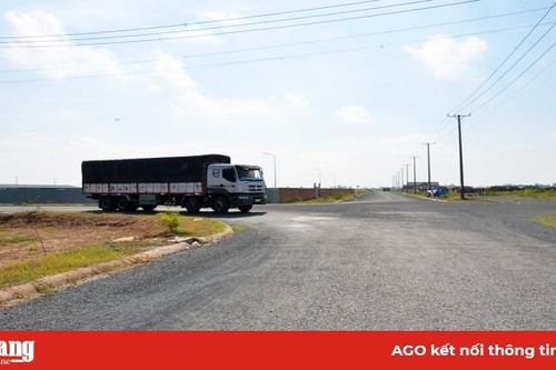 Tăng cường giải quyết thủ tục liên quan lĩnh vực tài nguyên, môi trường