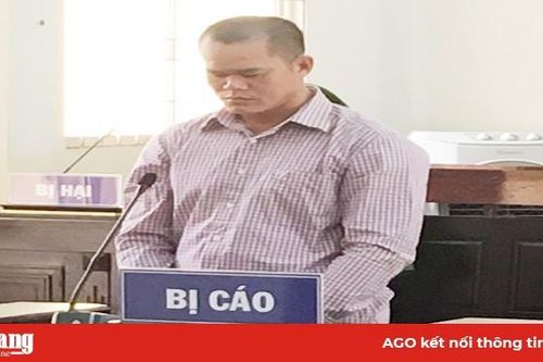 Cha ruột 'thú tính'