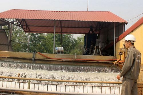 Ðảm bảo chất lượng nước sinh hoạt phục vụ người dân