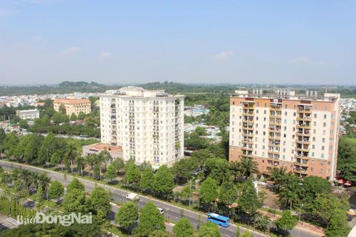 Dồn lực thực hiện để sớm có mặt bằng