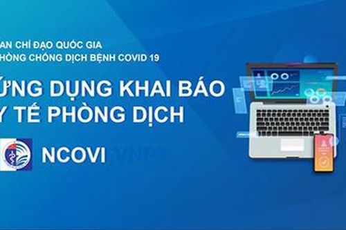 Sở Y tế triển khai ứng dụng khai báo y tế toàn dân