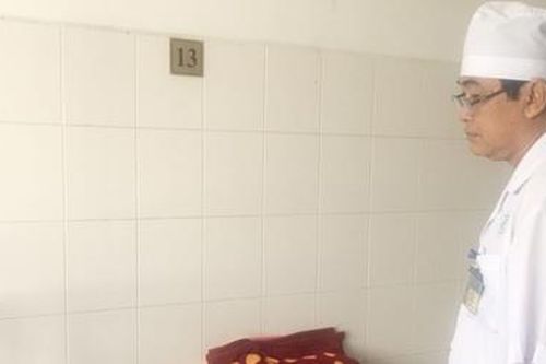 Người đàn ông chảy máu mũi 15 ngày không cầm