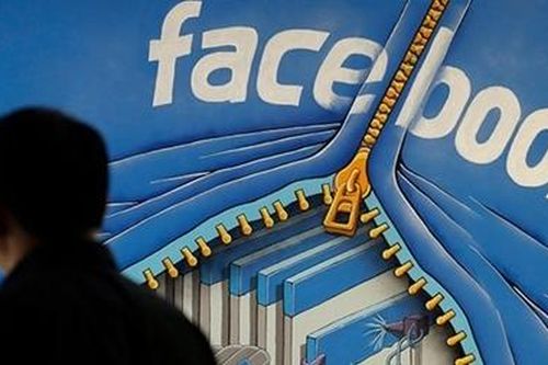 Xôn xao thông tin lộ dữ liệu 41 triệu người dùng Facebook Việt
