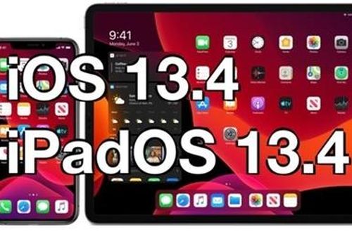Người dùng iPhone và iPad nhận được bản cập nhật mới